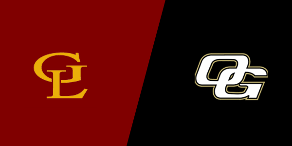 Grand Lake vs. Oak Grove