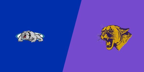 Bainville School vs. Plevna High School