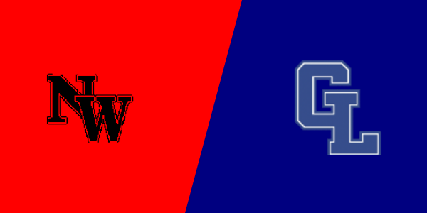 Jackson Northwest High School vs. Gull Lake High School
