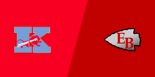 King High School vs. East Bay High School