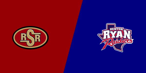 Saginaw High School vs. Billy Ryan High School