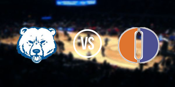 Overlea High School vs. Carver Vo-Technical High School