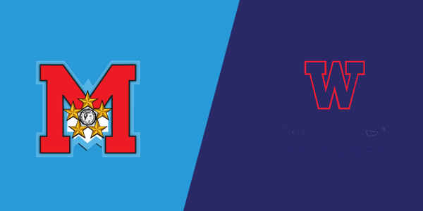 Marshall High School vs. C G Woodson High School