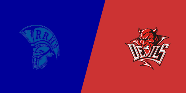 Raft River Senior High School vs. Murtaugh High School