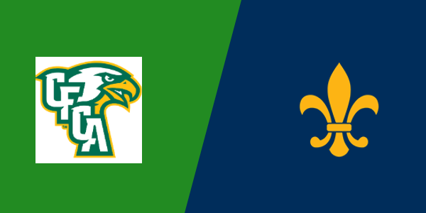 Central Florida Christian Academy vs. Trinity Preparatory School