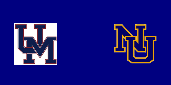 Union Mine High School vs. Nevada Union High School