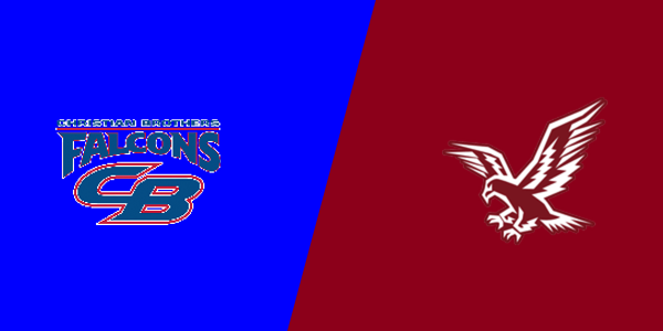 Christian Brothers High School vs. Natomas High School