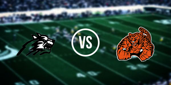 Idalia High School vs. Cheyenne Wells High School