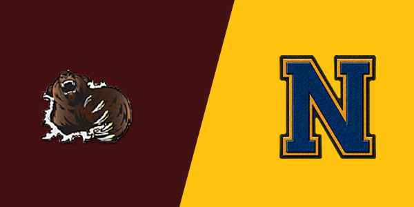 Kamiah High School vs. Nezperce High School