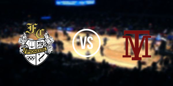 Fort Chiswell High School vs Galax High School