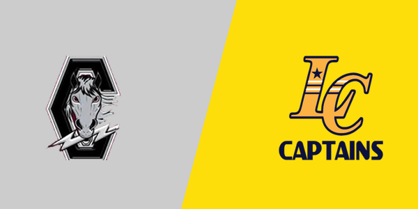Chancellor High School vs. Loudoun County High School