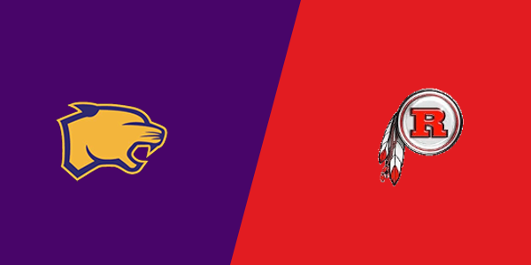 Escalon High School vs. Ripon High School