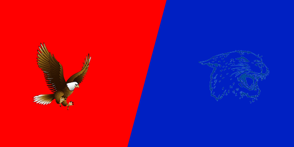 SJEL Eagles vs. Colton High School