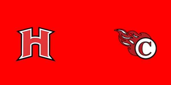 Highland High School vs. Cardinal-Eldon High School
