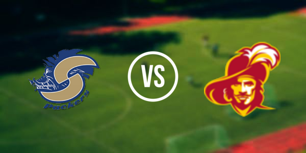 Gloucester High School vs Smithfield High School