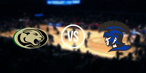 Gold Beach High School vs Willamette Valley Christian