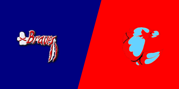 Cheraw High School vs. Central High School
