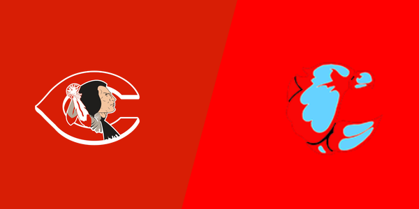 Cheraw High School vs. Central High School