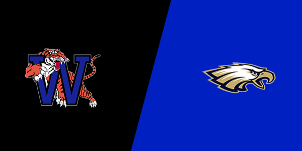 Waverly Central High School vs. Sycamore High School