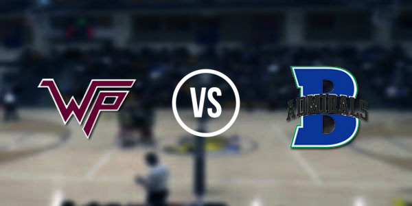 West Point vs Bayside Academy
