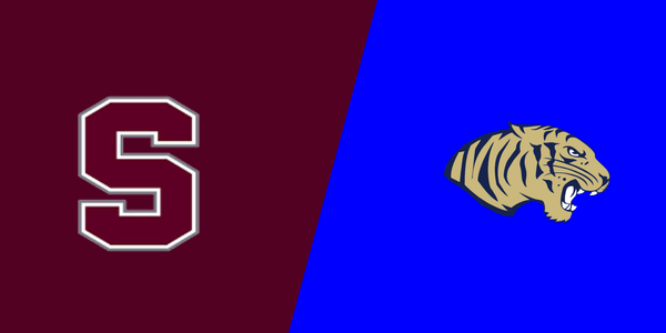 Stillwater Senior High School vs. Cohoes High School