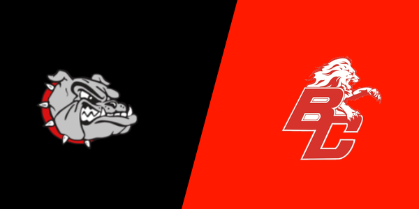 Lawrence County High School vs. Boyd County High School