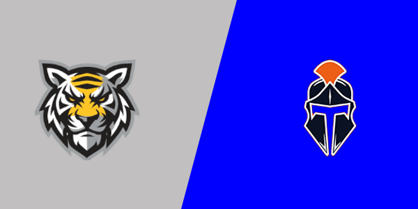 Daniel Hand High School vs. Lyman Hall High School
