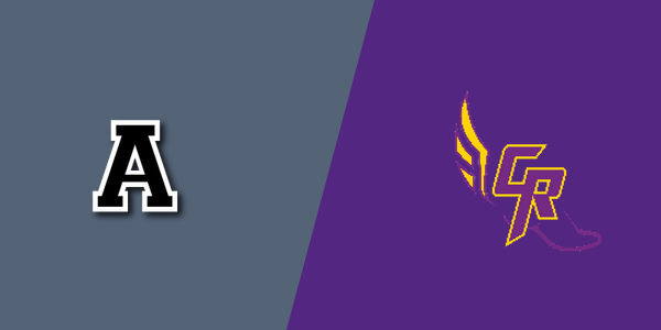 Away vs. Cascade High School