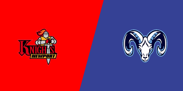 Newport High School - Bellevue vs. Mount Rainier High School