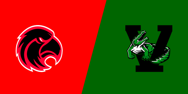Florence High School vs. Vicksburg High School