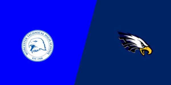 Worcester Technical High School vs. Hopedale JrSr High School