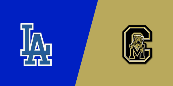 Livingston Academy vs. Central Magnet School