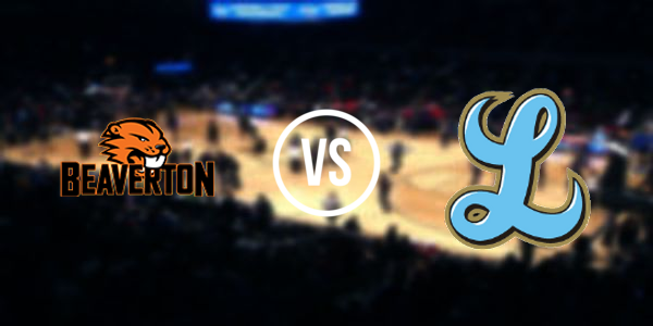 Lakeridge High School vs. Beaverton High School
