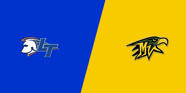 Legend High School vs. Mountain Vista High School
