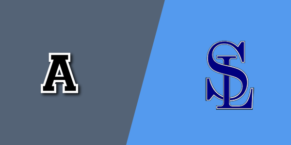 Away vs. South Lenoir High School