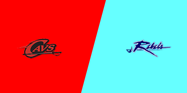 Holston High School vs. Patrick Henry  High School - Glade Spring