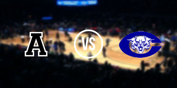 Pueblo Central High School vs Away