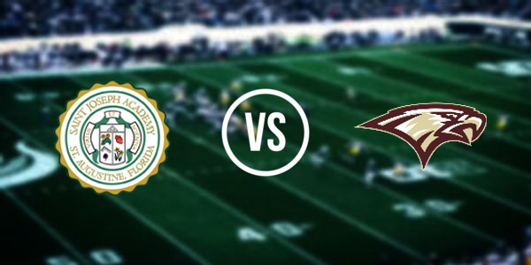 St. Joseph Academy vs. Oak Hall School