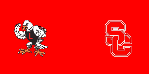Linden High School vs. Swartz Creek High School