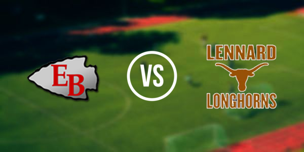 East Bay High School vs. Lennard High School