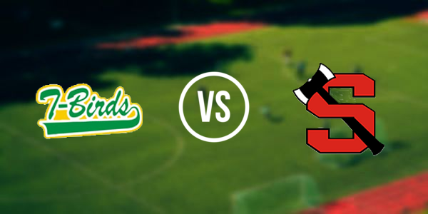 Tumwater High School vs. Shelton High School