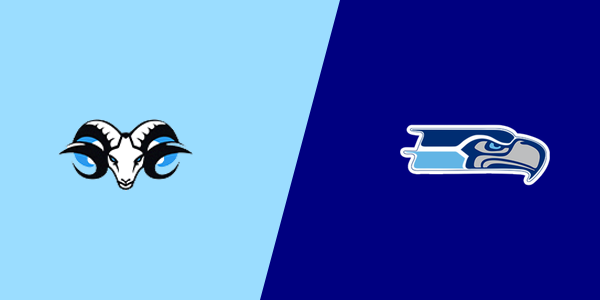 Digital Harbor High School vs. South River High School