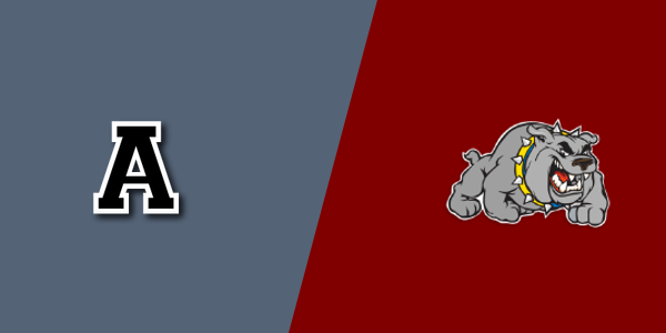 Away vs. Southern High School