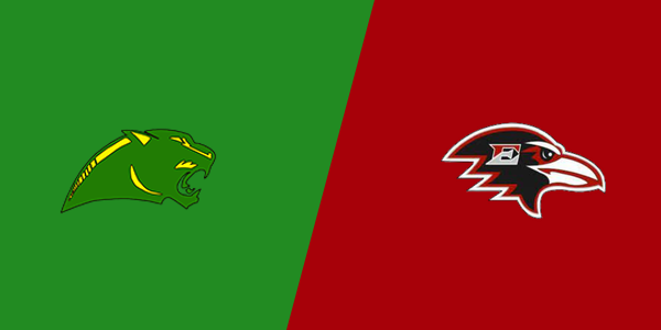 Show Low High School vs. Empire High School
