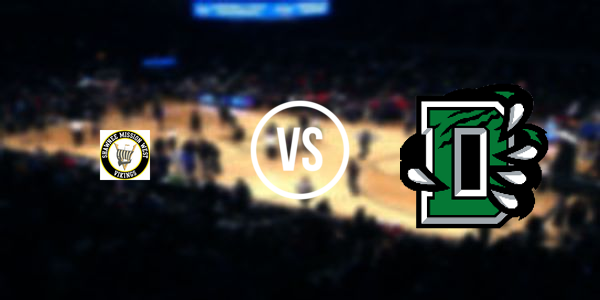 Shawnee Mission West vs Derby