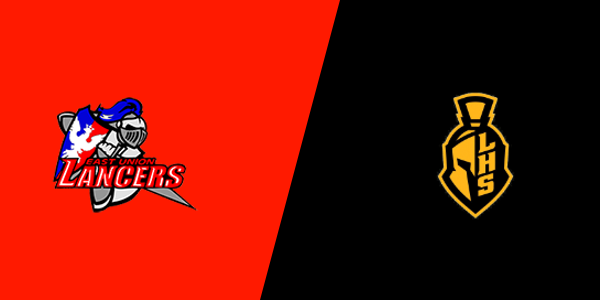 East Union High School vs. Lathrop High School