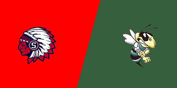 Sayre Area High School vs. Wellsboro Area High School