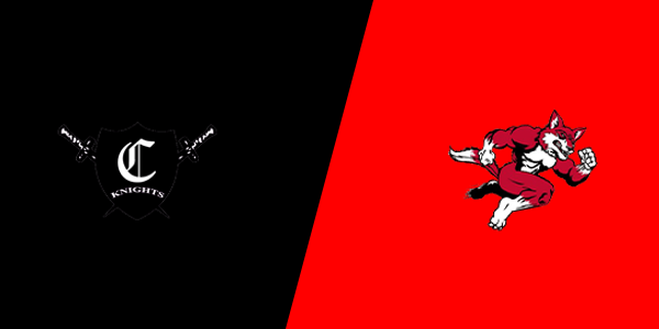 Crestwood High School vs. Hartsville High School