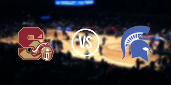 Mid Valley Secondary Center vs Scranton High School