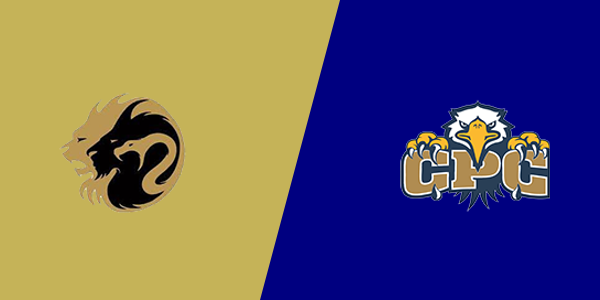 Lynnwood High School vs. Cedar Park Christian School - Bothell